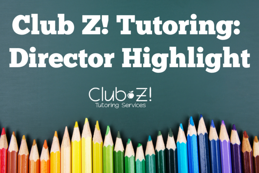 Partners in Education: How Two Club Z! Tutoring Directors Serve Families Together