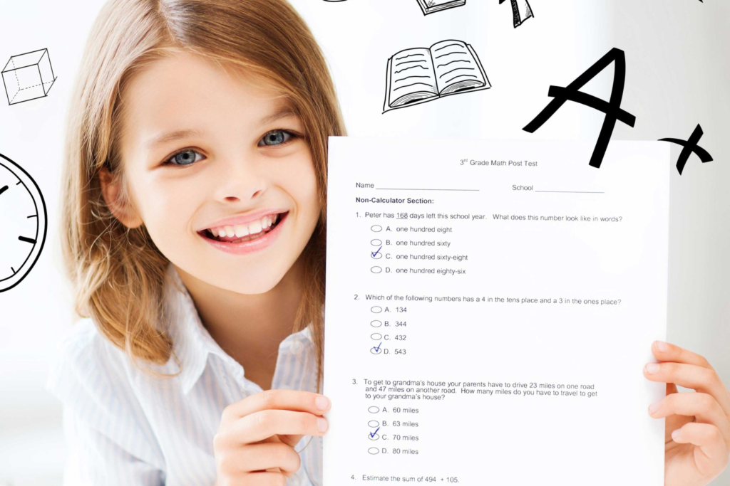 New Year, Better Grades: How Club Z! Tutoring Helps Students Succeed 